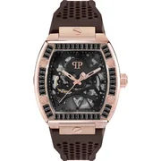 Philipp Plein PWBAA1723 The Skeleton