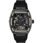Philipp Plein PWBAA1923 The Skeleton