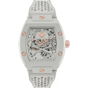 Philipp Plein PWVBA0123 The Skeleton - Pánske hodinky