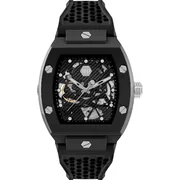 Philipp Plein PWVBA0423 The Skeleton - Pánske hodinky