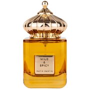 Matin Martin Wild & Spicy Lõhnavesi