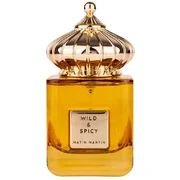 Matin Martin Wild & Spicy Lõhnavesi 100ml