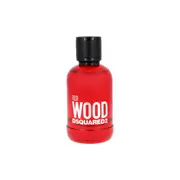 Dsquared Wood Red Tualettvesi – tester 100ml