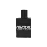 Zadig&Voltaire This Is Him Tualettvesi – tester