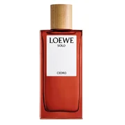 Loewe Solo Cedro Tualettvesi 100ml