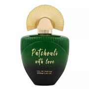 Maison Asrar Patchouli With Love Lõhnavesi