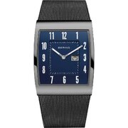 Bering 52033-227 Mens Watch radio controlled 33mm 3ATM