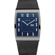 Bering 52033-227 Mens Watch radio controlled 33mm 3ATM