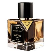 Vertus Paris Vanilla Oud Lõhnavesi