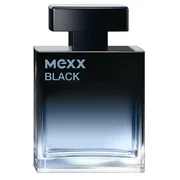Mexx Black For Him Eau de Parfum Lõhnavesi 50ml