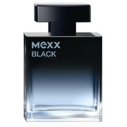 Mexx Black For Him Eau de Toilette Tualettvesi