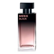 Mexx Black For Her Tualettvesi
