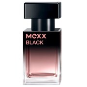Mexx Black For Her Tualettvesi