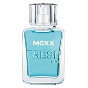 Mexx Fresh Man Eau de Toilette Tualettvesi