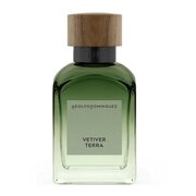 Adolfo Dominguez Vetiver Terra Lõhnavesi – tester