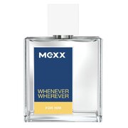Mexx Whenever Wherever For Him Eau de Toilette Tualettvesi
