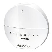 Jacomo Silences In White Lõhnavesi