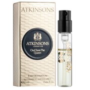 Atkinsons Oud Save The Queen Lõhnavesi