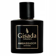 Gisada Ambassador Intense Lõhnavesi 100ml