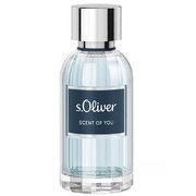 s.Oliver Scent Of You Men Odekolonn