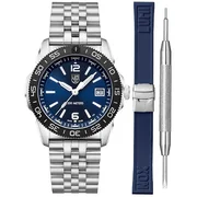 Luminox XS.3123M.SET Pacific Diver Unisex - Unisex hodinky