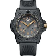 Luminox XS.3508.GOLD Navy Seal Diver - Pánske hodinky