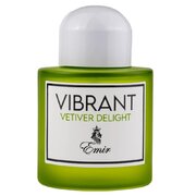Emir Vibrant Vetiver Delight Lõhnavesi