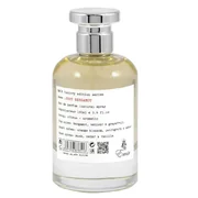 Emir Just Bergamot Factory Edition Lõhnavesi 100ml