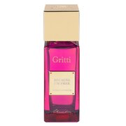 Gritti Because I'm Free Lõhnavesi