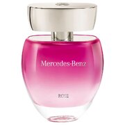 Mercedes-Benz Rose Eau de Toilette Tualettvesi 90ml