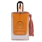 Killer Oud Overdose Lõhnavesi 100ml