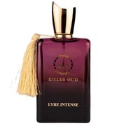 Killer Oud Lyre Intense Lõhnavesi
