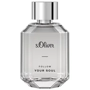 s.Oliver Follow Your Soul Men Tualettvesi – tester