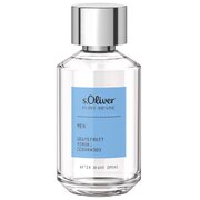 s.Oliver Pure Sense Men Eau De Toilette Tualettvesi