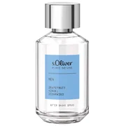 s.Oliver Pure Sense Men Eau De Toilette Tualettvesi