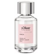 s.Oliver Pure Sense Women Eau de Parfum Lõhnavesi
