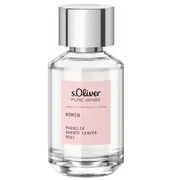 s.Oliver Pure Sense Women Eau de Parfum Lõhnavesi