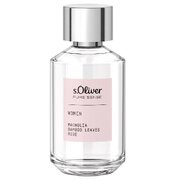 s.Oliver Pure Sense Women Eau De Toilette Tualettvesi 50ml