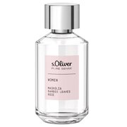 s.Oliver Pure Sense Women Eau De Toilette Tualettvesi – tester