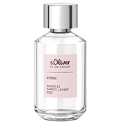 s.Oliver Pure Sense Women Eau De Toilette Tualettvesi – tester
