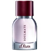 s.Oliver Soulmate Women Eau de Parfum Lõhnavesi
