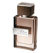 s.Oliver Superior Men Tualettvesi – tester