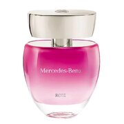 Mercedes-Benz Rose Eau de Toilette Tualettvesi
