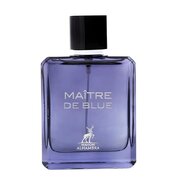 Maison Alhambra Maitre de Blue Lõhnavesi