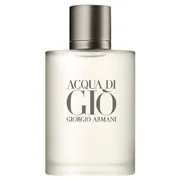 Giorgio Armani Acqua di Gio Pour Homme Tualettvesi – tester 100ml, refillable