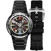 Nubeo NB-6090-22 Mariner 9 - Pánske hodinky