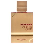 Al Haramain Amber Oud Ruby Edition Lõhnavesi – tester