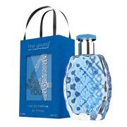 Linn Young Blue 4 You Women Lõhnavesi
