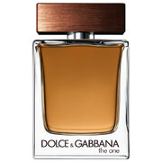 Dolce & Gabbana The One for Men Eau de Toilette Tualettvesi – tester