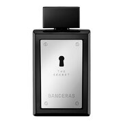 Antonio Banderas The Secret Eau de Toilette Tualettvesi